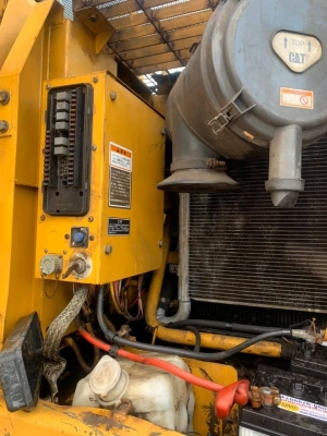 CAT320cu รถนอก นำเข้า @1.15 ล้าน รถที่ปทุมนี้นี่เอง...สนใจคลิ๊ก ☎ 081-989-1989 หรั่งครับ