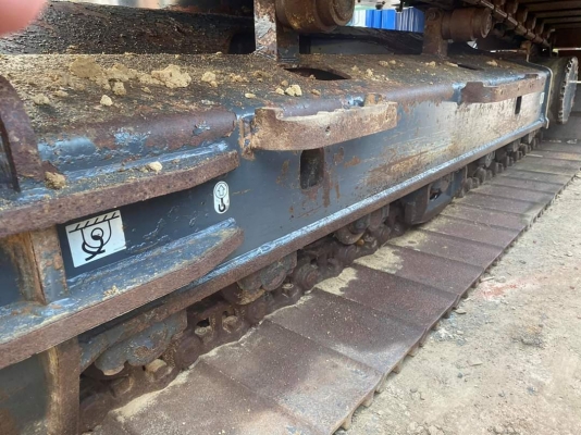 Kobelco SK200-10YN15ใช้งาน 2500ช.มอยู่ในPM7000ช.ม.สภาพ95\%เล่มทะเบียน เจ้าของขายเอง. Kobelco SK200-10YN15ใช้งาน 2500ช.มอยู่ในPM7000ช.ม.สภาพ95\%เล่มทะเบียน เจ้าของขายเอง.