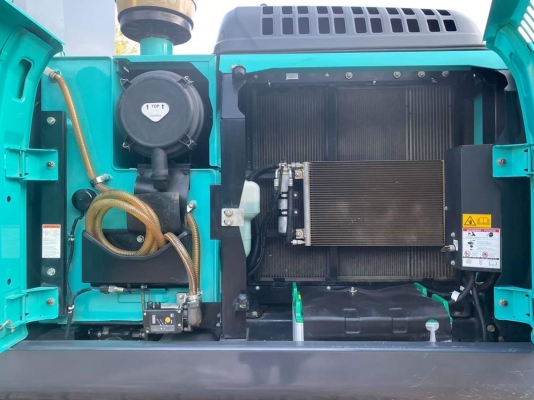 Kobelco SK200-10YN15ใช้งาน 2500ช.มอยู่ในPM7000ช.ม.สภาพ95\%เล่มทะเบียน เจ้าของขายเอง. Kobelco SK200-10YN15ใช้งาน 2500ช.มอยู่ในPM7000ช.ม.สภาพ95\%เล่มทะเบียน เจ้าของขายเอง.