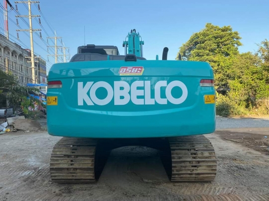 Kobelco SK200-10YN15ใช้งาน 2500ช.มอยู่ในPM7000ช.ม.สภาพ95\%เล่มทะเบียน เจ้าของขายเอง. Kobelco SK200-10YN15ใช้งาน 2500ช.มอยู่ในPM7000ช.ม.สภาพ95\%เล่มทะเบียน เจ้าของขายเอง.