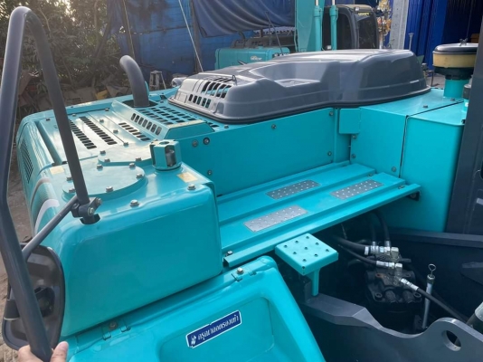 Kobelco SK200-10YN15ใช้งาน 2500ช.มอยู่ในPM7000ช.ม.สภาพ95\%เล่มทะเบียน เจ้าของขายเอง. Kobelco SK200-10YN15ใช้งาน 2500ช.มอยู่ในPM7000ช.ม.สภาพ95\%เล่มทะเบียน เจ้าของขายเอง.