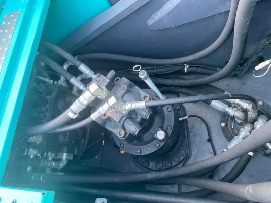 Kobelco SK200-10YN15ใช้งาน 2500ช.มอยู่ในPM7000ช.ม.สภาพ95\%เล่มทะเบียน เจ้าของขายเอง. Kobelco SK200-10YN15ใช้งาน 2500ช.มอยู่ในPM7000ช.ม.สภาพ95\%เล่มทะเบียน เจ้าของขายเอง.