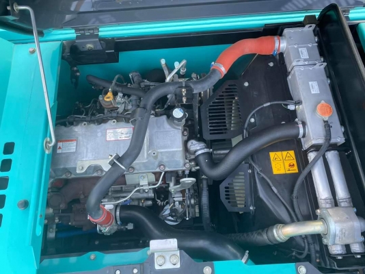 Kobelco SK200-10YN15ใช้งาน 2500ช.มอยู่ในPM7000ช.ม.สภาพ95\%เล่มทะเบียน เจ้าของขายเอง. Kobelco SK200-10YN15ใช้งาน 2500ช.มอยู่ในPM7000ช.ม.สภาพ95\%เล่มทะเบียน เจ้าของขายเอง.