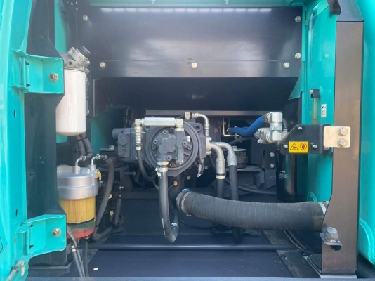 Kobelco SK200-10YN15ใช้งาน 2500ช.มอยู่ในPM7000ช.ม.สภาพ95\%เล่มทะเบียน เจ้าของขายเอง. Kobelco SK200-10YN15ใช้งาน 2500ช.มอยู่ในPM7000ช.ม.สภาพ95\%เล่มทะเบียน เจ้าของขายเอง.