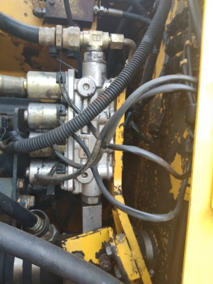 KOMATSU PC130 @870,000฿ เอกสารเล่ม มีไลน์แปป รถสวยพร้อมใช้งาน...รถที่ปทุมนี้นี่เอง...สนใจคลิ๊ก ☎ 081-989-1989 หรั่งครับ