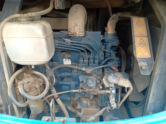 ขาย..KUBOTA U40-3S. เก่านอกแท้  เดิมๆๆ  สภาพสวย  ใช้งานมาน้อย..โทร 089-3818694  จ๊อย