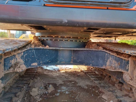 ขายดาวน์2คันๆละ 350,000 มี SUMITOMO กับ DOOSAN สภาพพร้อมใช้