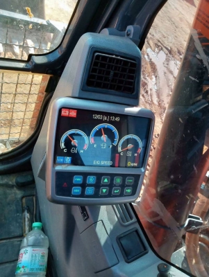 ขายดาวน์2คันๆละ 350,000 มี SUMITOMO กับ DOOSAN สภาพพร้อมใช้