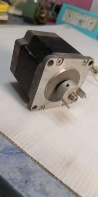 190 บ.ส่งถึงบ้านฟรี โทร 083-2000058 LINE ID: line832923 STEPPING MOTOR ยี่ห้อ VEXTA ชนิด 2 PHASE