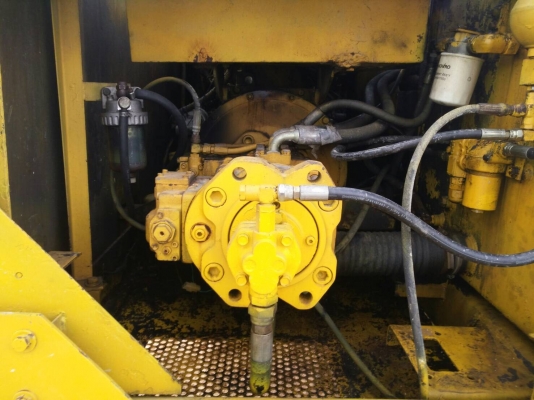 KOBELCO SK200-/// ไฟฟ้าครบไม่มีเล่มทะเบียน