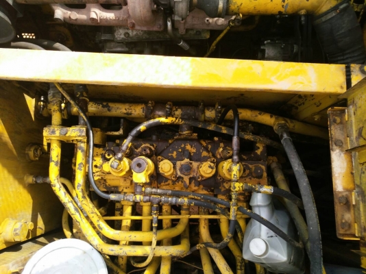 KOBELCO SK200-/// ไฟฟ้าครบไม่มีเล่มทะเบียน