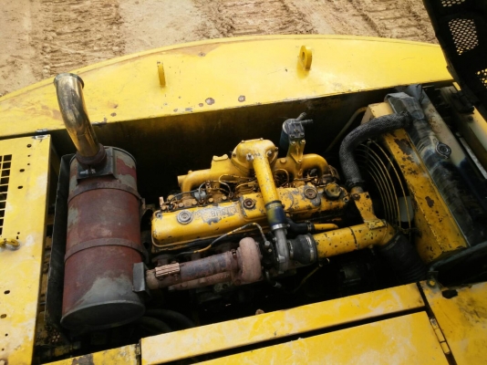 KOBELCO SK200-/// ไฟฟ้าครบไม่มีเล่มทะเบียน