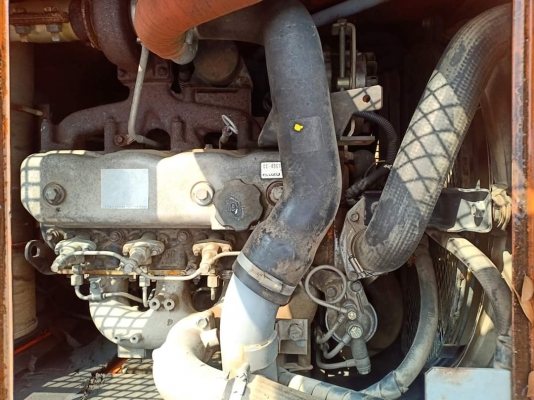 ขายHITACHI ZX135US. เก่านอกแท้  แทรคนใหญ่  สวย ใช้งานมาน้อย โทร 089-3818694 จ๊อย