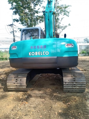 ขายKOBELCO SK120-3. มาร์คไฟว์  ซุปเปอร์  เก่านอกแท้  แทรค70  ใช้งานมาน้อย โทร 089-3818694 จ๊อย