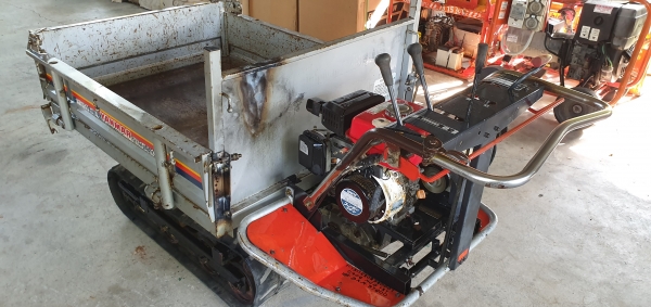 รถบรรทุกการเกษตร พร้อมใช้งาน  กะบะ 90 x 1.15 ซ.ม.