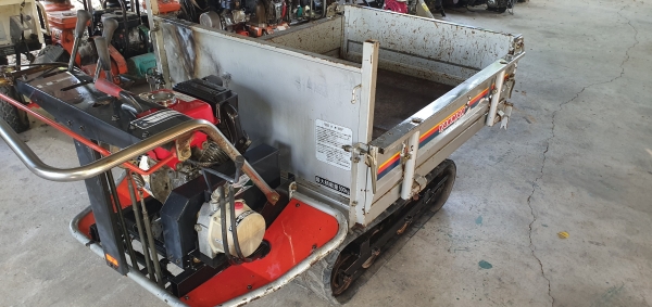 รถบรรทุกการเกษตร พร้อมใช้งาน  กะบะ 90 x 1.15 ซ.ม.