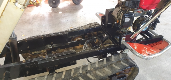 รถบรรทุกการเกษตร พร้อมใช้งาน  กะบะ 90 x 1.15 ซ.ม.