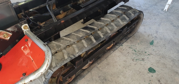 รถบรรทุกการเกษตร พร้อมใช้งาน  กะบะ 90 x 1.15 ซ.ม.