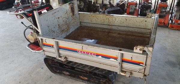 รถบรรทุกการเกษตร พร้อมใช้งาน  กะบะ 90 x 1.15 ซ.ม.