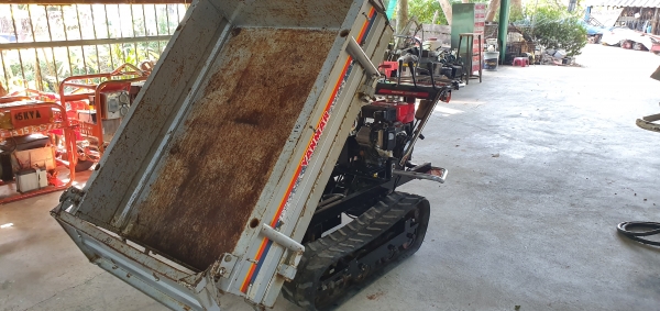 รถบรรทุกการเกษตร พร้อมใช้งาน  กะบะ 90 x 1.15 ซ.ม.