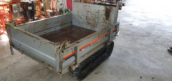 รถบรรทุกการเกษตร พร้อมใช้งาน  กะบะ 90 x 1.15 ซ.ม.