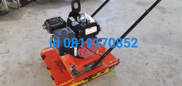 เครื่องตบ 45 x 60 ซ.ม. 15800 บาท