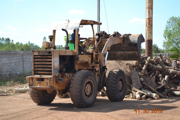 ขายด่วน TCM STD 30