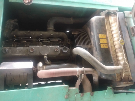 ขาย 999,999 KOBELCO sk 200-6 yn09 super เล่มทะเบียน ไฟฟ้าครบ เครื่องดี ปั้มแรง เอวแน่น ช่วงล่างเต็ม รถสวยพร้อมใช้เอกสารพร้อมโอน รถอยู่ อยุธยา 090-772-3710 090-772-3708