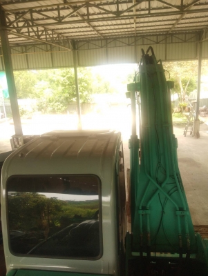 ขาย 999,999 KOBELCO sk 200-6 yn09 super เล่มทะเบียน ไฟฟ้าครบ เครื่องดี ปั้มแรง เอวแน่น ช่วงล่างเต็ม รถสวยพร้อมใช้เอกสารพร้อมโอน รถอยู่ อยุธยา 090-772-3710 090-772-3708