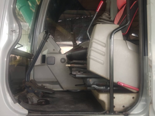 ขาย 999,999 KOBELCO sk 200-6 yn09 super เล่มทะเบียน ไฟฟ้าครบ เครื่องดี ปั้มแรง เอวแน่น ช่วงล่างเต็ม รถสวยพร้อมใช้เอกสารพร้อมโอน รถอยู่ อยุธยา 090-772-3710 090-772-3708