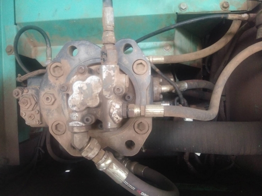 ขาย 999,999 KOBELCO sk 200-6 yn09 super เล่มทะเบียน ไฟฟ้าครบ เครื่องดี ปั้มแรง เอวแน่น ช่วงล่างเต็ม รถสวยพร้อมใช้เอกสารพร้อมโอน รถอยู่ อยุธยา 090-772-3710 090-772-3708