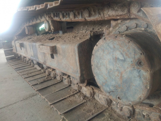 ขาย 999,999 KOBELCO sk 200-6 yn09 super เล่มทะเบียน ไฟฟ้าครบ เครื่องดี ปั้มแรง เอวแน่น ช่วงล่างเต็ม รถสวยพร้อมใช้เอกสารพร้อมโอน รถอยู่ อยุธยา 090-772-3710 090-772-3708