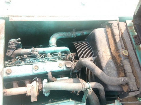 ขาย 880,000  KOBELCO sk 200-6 yn08 super  ไฟฟ้าครบ เครื่องดี ปั้มแรง เอวแน่น ช่วงล่างเต็ม รถสวยพร้อมใช้งาน รถอยู่ อยุธยา 090-772-3710 090-772-3708