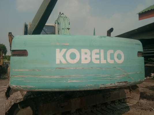 ขาย 880,000  KOBELCO sk 200-6 yn08 super  ไฟฟ้าครบ เครื่องดี ปั้มแรง เอวแน่น ช่วงล่างเต็ม รถสวยพร้อมใช้งาน รถอยู่ อยุธยา 090-772-3710 090-772-3708