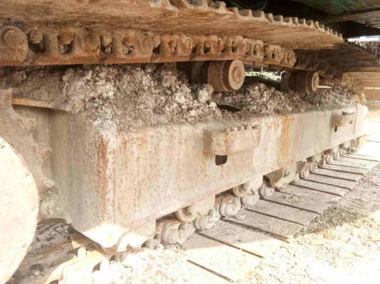 ขาย 880,000  KOBELCO sk 200-6 yn08 super  ไฟฟ้าครบ เครื่องดี ปั้มแรง เอวแน่น ช่วงล่างเต็ม รถสวยพร้อมใช้งาน รถอยู่ อยุธยา 090-772-3710 090-772-3708