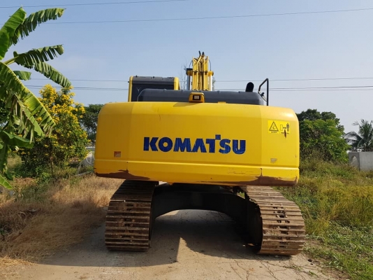 KOMATSU PC200-8N1 กล้องหลัง ไฟฟ้าครบ 7,6xxชม. เอกสารเล่มทะเบียนภาษีไม่ขาด ราคา1,750,000บาท จ.ปทุมธานี สนใจกริ๊ง 081-989-1989 หรั่งครับ KOMATSU PC200-8N1 กล้องหลัง ไฟฟ้าครบ 7,6xxชม. เอกสารเล่มทะเบียนภาษีไม่ขาด ราคา1,750,000บาท จ.ปทุมธานี สนใจกริ๊ง 081-989-1989 หรั่งครับ