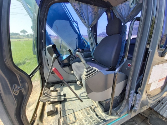 SK140 SUPER สวยเดิมๆครบๆ 7500 ชม. SK140 SUPER สวยเดิมๆครบๆ 7500 ชม.