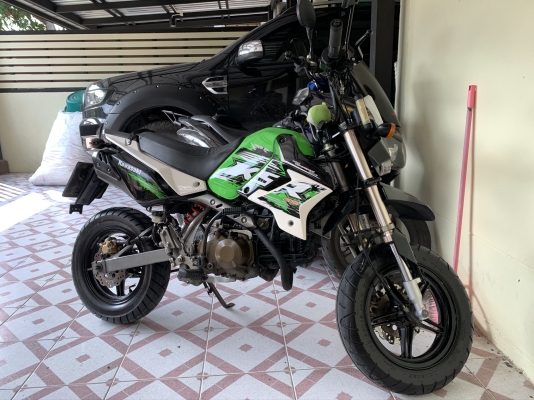ksr pro ksr pro