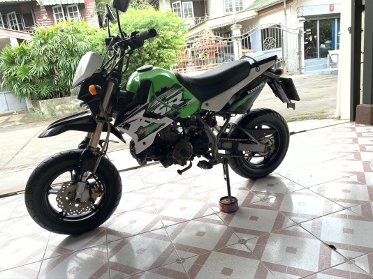 ksr pro ksr pro