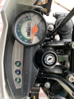 ksr pro