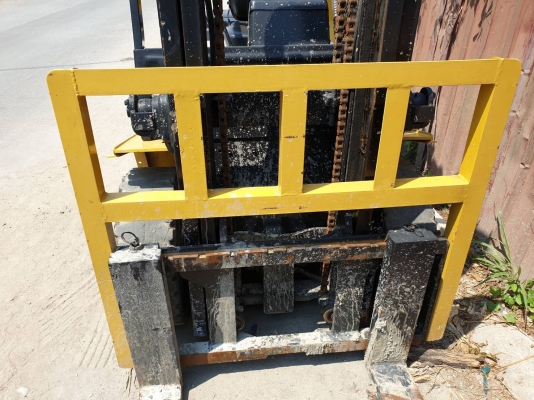 รถโฟล์คลิฟท์ TCM FD 30 รถโฟล์คลิฟท์ TCM FD 30