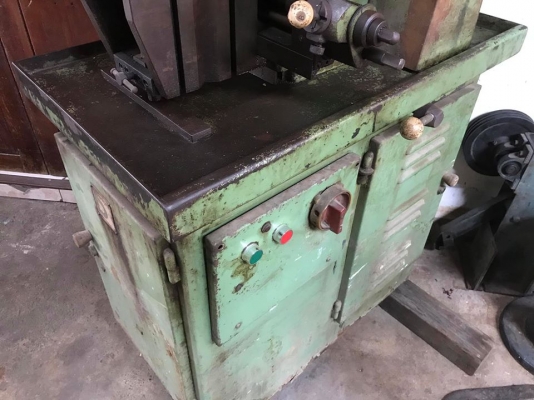 เครื่องไสเล็กตั้งโต๊ะ เครื่องไสเล็กตั้งโต๊ะ