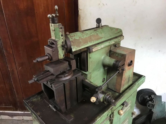 เครื่องไสเล็กตั้งโต๊ะ เครื่องไสเล็กตั้งโต๊ะ