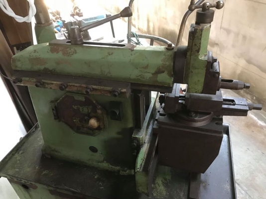 เครื่องไสเล็กตั้งโต๊ะ เครื่องไสเล็กตั้งโต๊ะ