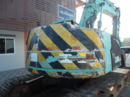 SUMITOMO SH215U-2 รถนอก นำเข้า พร้อมใช้ ราคาถูก 550,000 สนใจโทรด่วน 081-989-1989 หรั่งครับ SUMITOMO SH215U-2 รถนอก นำเข้า พร้อมใช้ ราคาถูก 550,000 สนใจโทรด่วน 081-989-1989 หรั่งครับ