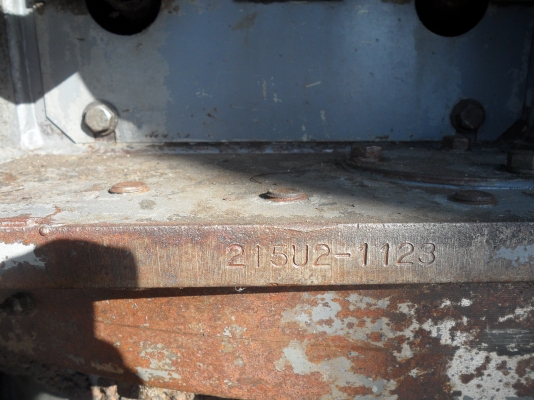 SUMITOMO SH215U-2 รถนอก นำเข้า พร้อมใช้ ราคาถูก 550,000 สนใจโทรด่วน 081-989-1989 หรั่งครับ SUMITOMO SH215U-2 รถนอก นำเข้า พร้อมใช้ ราคาถูก 550,000 สนใจโทรด่วน 081-989-1989 หรั่งครับ