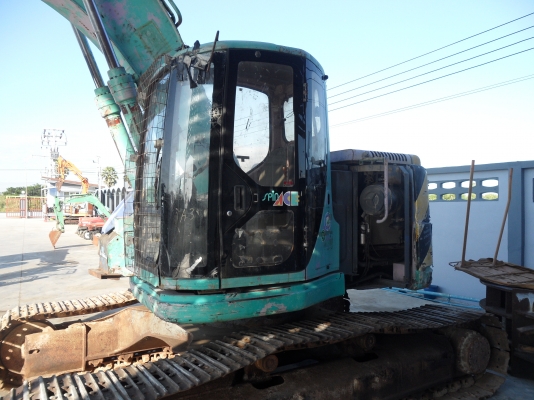 SUMITOMO SH215U-2 รถนอก นำเข้า พร้อมใช้ ราคาถูก 550,000 สนใจโทรด่วน 081-989-1989 หรั่งครับ SUMITOMO SH215U-2 รถนอก นำเข้า พร้อมใช้ ราคาถูก 550,000 สนใจโทรด่วน 081-989-1989 หรั่งครับ