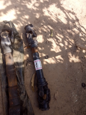 ขายโลตารี่ตราช้างRX85 สภาพสวยพร้อมใช้พร้อมยอย ขายโลตารี่ตราช้างRX85 สภาพสวยพร้อมใช้พร้อมยอย