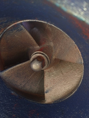 ปั๊มน้ำหอยโข่ง