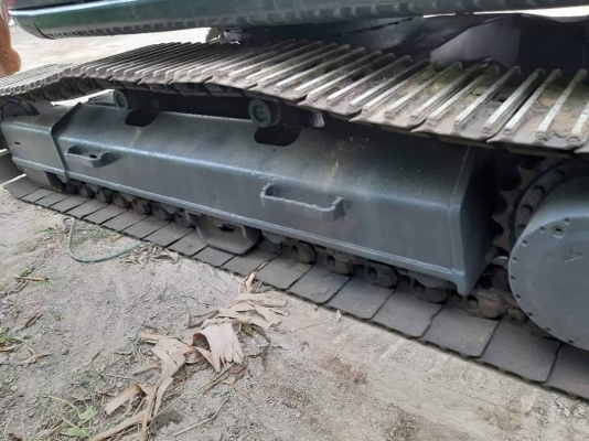 ขายKOBELCO SK200LC-2  เก่านอกแท้  สภาพสวย เครื้องปั๊มแห้ง..พร้อมใช้  โทร 089-3818694 จ๊อย..